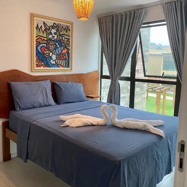 Casa em condomínio com conforto exclusivo! - Foto 2