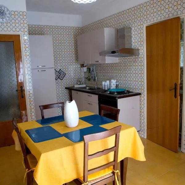 La casetta di Anna, hotel v destinaci Palazzolo Acreide