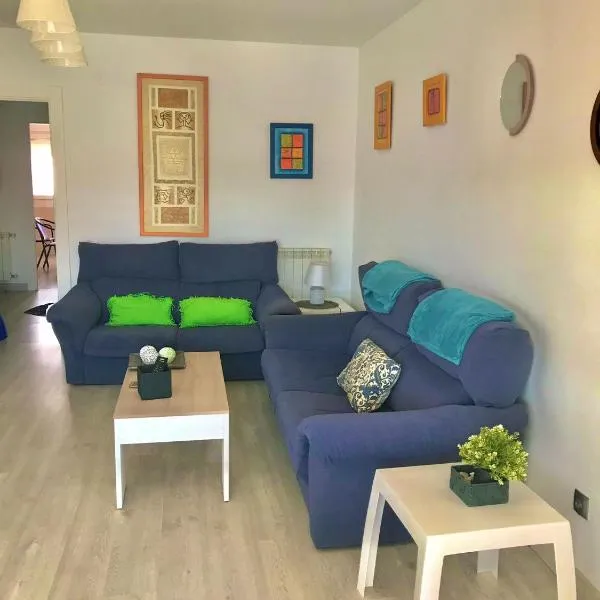 Galicia47, hotel in Zamora