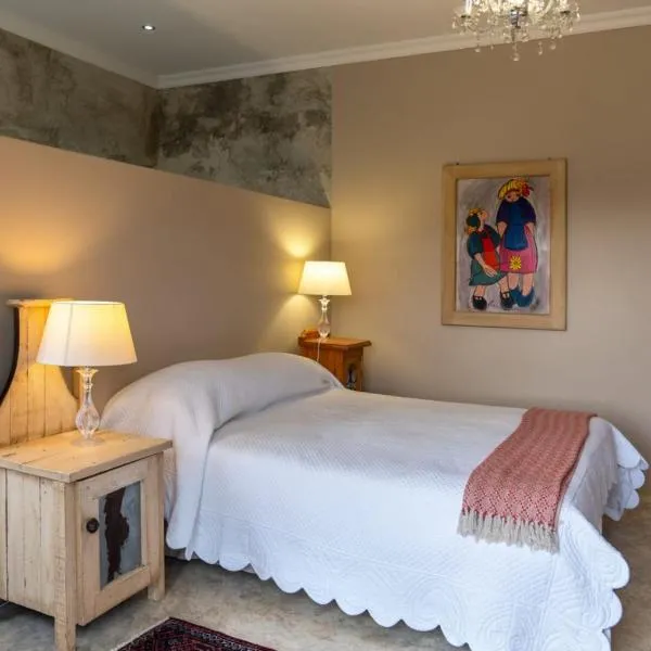 Jeffreys Guest Rooms, hotel in Jeffreys Bay