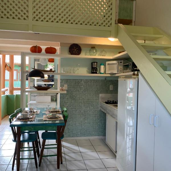 Loft Armazém dentro da Vila Praia do Forte - Foto 4