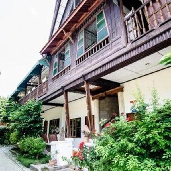 Viesnīca Sea Garden Resort & Spa, Haadrin pilsētā Hādrina