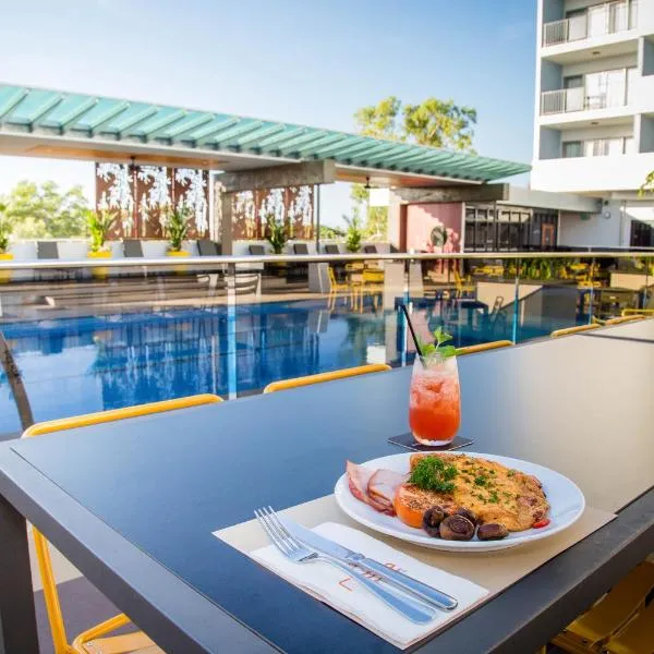 Rydges Palmerston - Darwin, hotel v destinaci Palmerston
