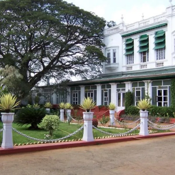 The Green Hotel photo 2
