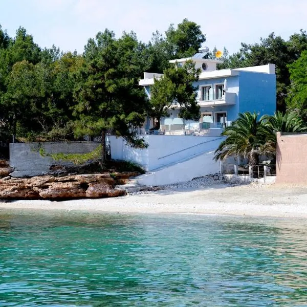 Studios Nautilus, hotel v destinácii Potos