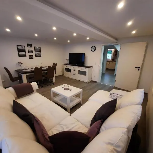 Haus Chiara, khách sạn ở Bad Kissingen