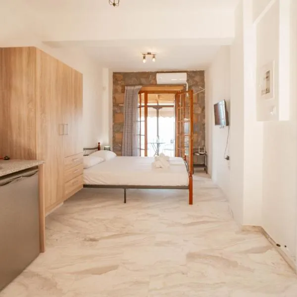 Evimeria Kalamata, hotel v destinaci Kalamata