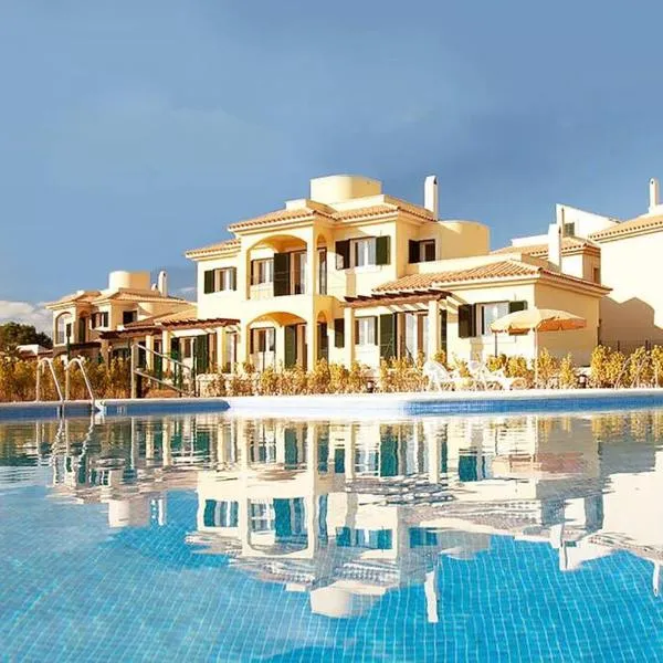 Residence El Paraiso, hotel v destinaci Sa Ràpita