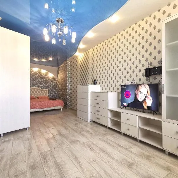 Manufactura luxery apartments, hotel Szumiban