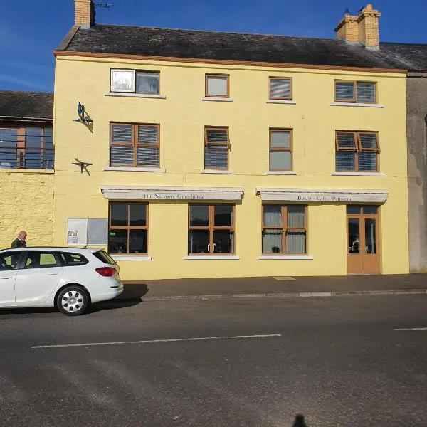 The Narrows Guesthouse, hotel em Portaferry