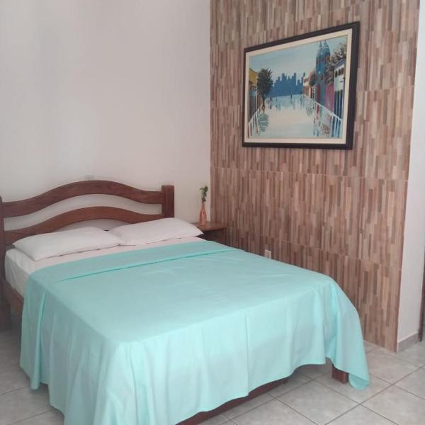 Jacumã´s Lodge Hotel - Foto 2