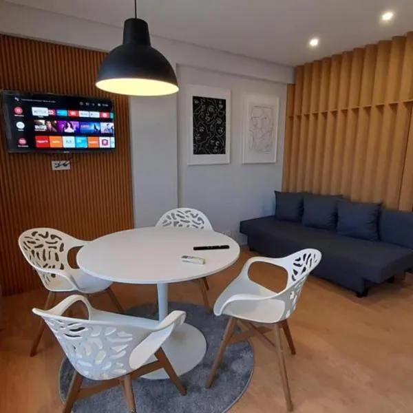 Altamira EA, hotel in Estarreja