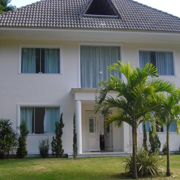 Casa Portogalo + Lancha (Opcional)