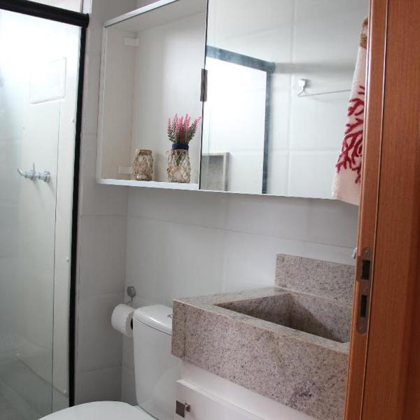 Flat Villa Margot Ap 205 - Alto Padrão a 80m do Mar! - Foto 3