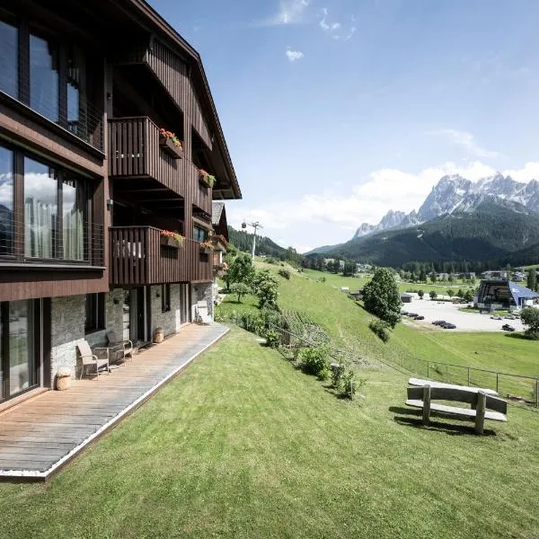 Gamz Villa, hôtel à Sesto