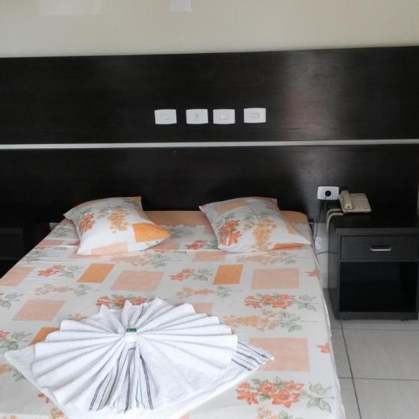 Hotel Joabi - Foto 2