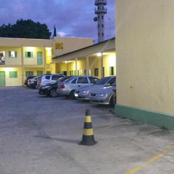 Hotel Joabi - Foto 5