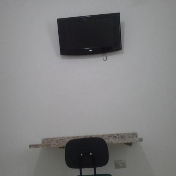 Hotel Joabi - Foto 4