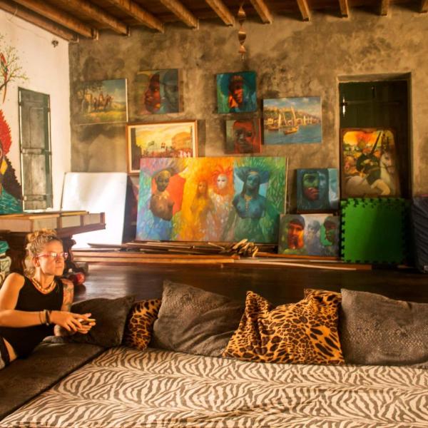 Fusion Guesthouse - Foto 2