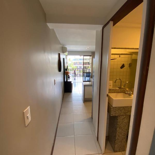 Nannai Residence - Muro Alto - Flat Frente Piscina - Foto 3