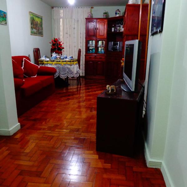 Rio Apartamento - Copacabana - Foto 4