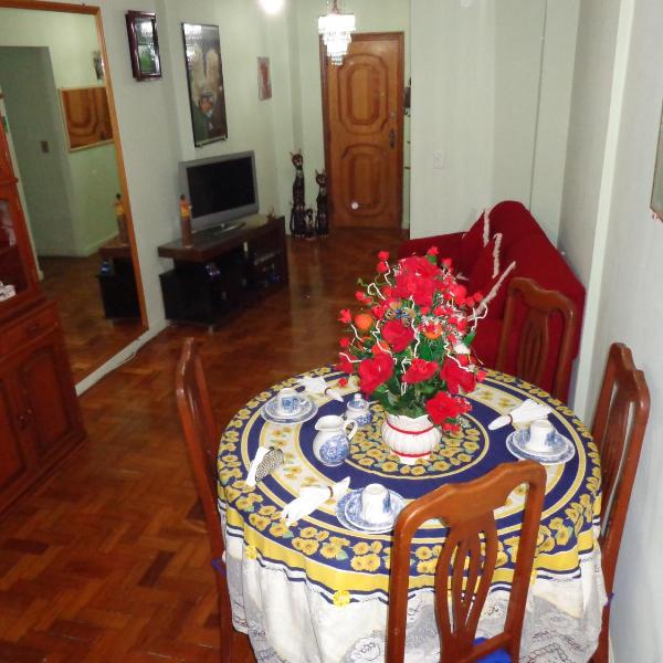 Rio Apartamento - Copacabana - Foto 5