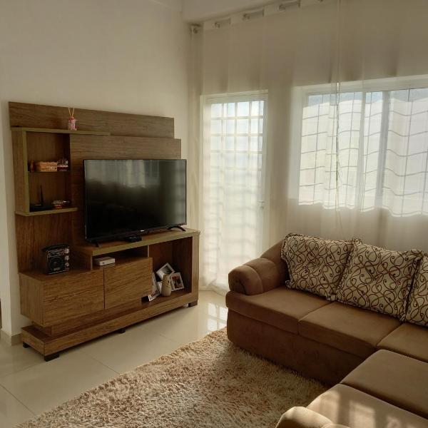 Apartamento Turismo 2 quartos em Águas de Lindóia, Natureza!!!! - Foto 5