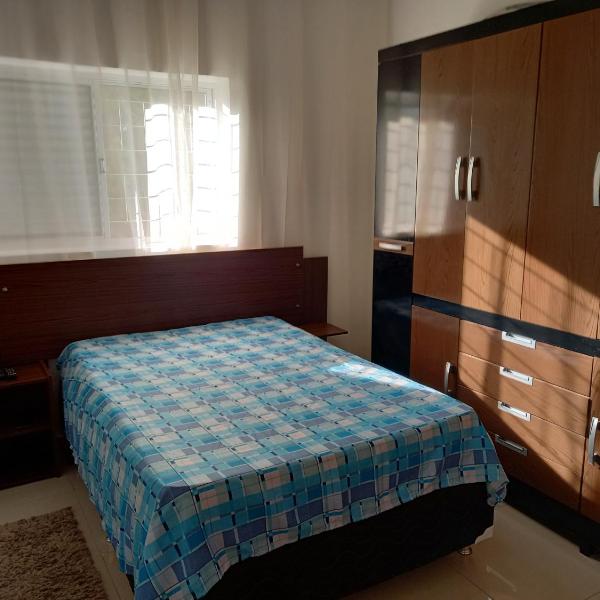 Apartamento Turismo 2 quartos em Águas de Lindóia, Natureza!!!! - Foto 2