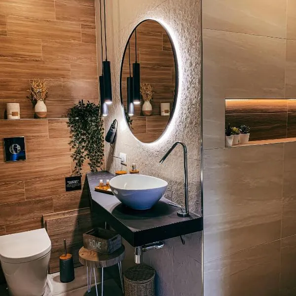 B&B SALUS CIVICO 23, hotel in Reggio Emilia