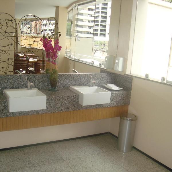 Villa Park Hotel Fortaleza - Foto 3