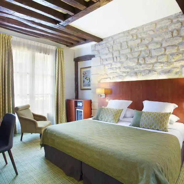 Hotel Lautrec Opera, хотел в Париж