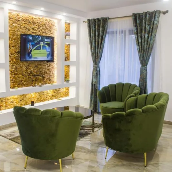 Pensiunea Cataleya, hotel v destinaci Orăştioara de Sus