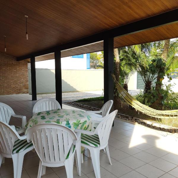 Casa na Praia do Lázaro em Ubatuba/SP - Foto 4