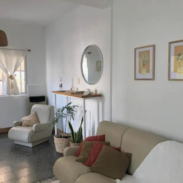 Residencia del Norte, hotel em Federación