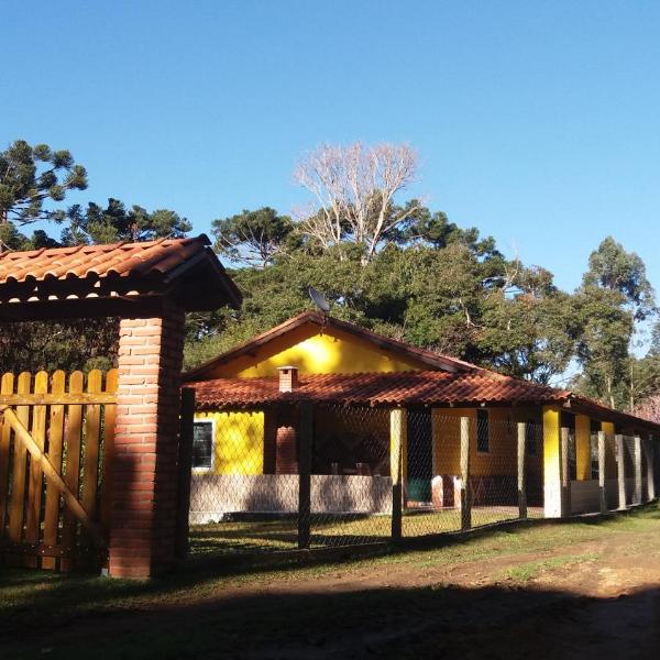 Recanto do Riacho