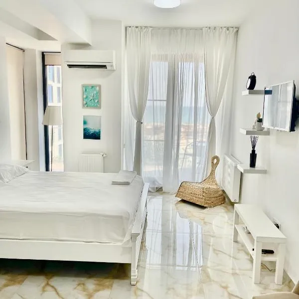 Studio Crazy Beach Summerland, hotel din Mamaia