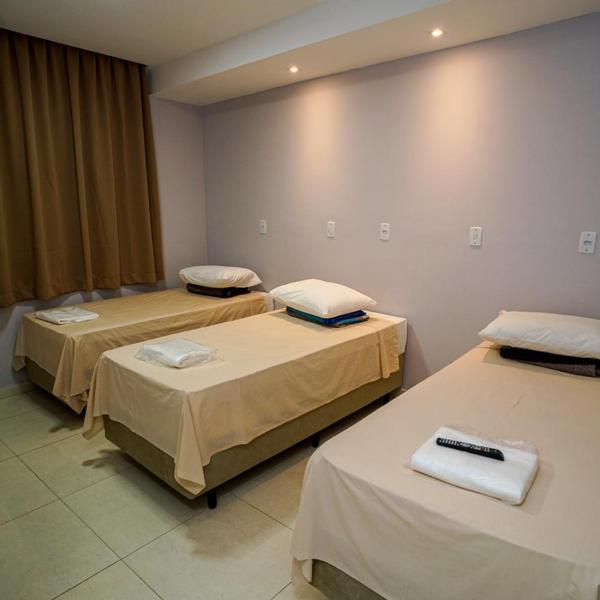 Hotel Diamantte - Foto 2