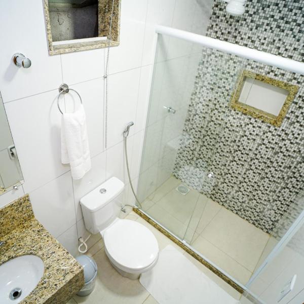 Hotel Diamantte - Foto 3