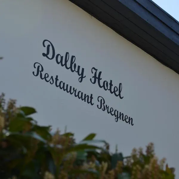 Dalby Hotel, hotel en Naestved