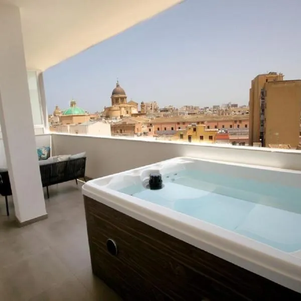 Dimora Mothia, hotel sa Marsala