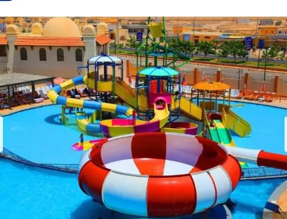 مارسيليا علم الروم ريزورت للعائلات فقط, hotel v destinaci Mersa Matruh