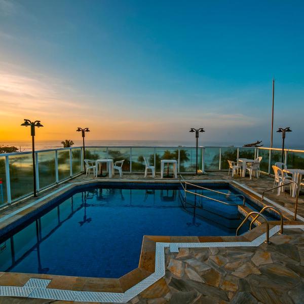 UPG Hotel - Foto 3