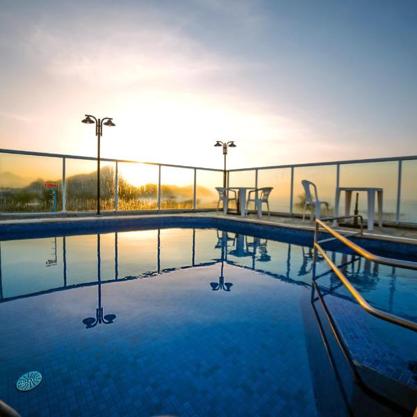 UPG Hotel - Foto 4