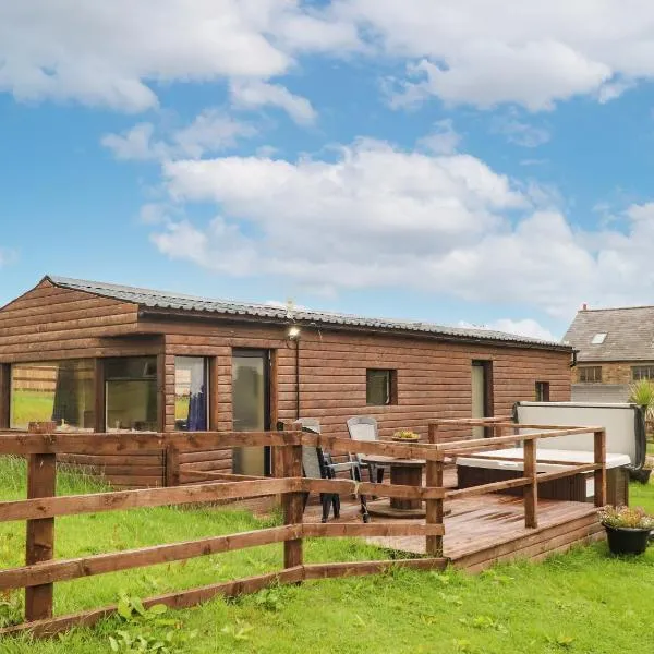 Hillcrest Croft, hotel a Preston