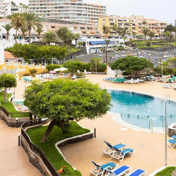 Playa de la Arena Holiday Home by Sydney, hotel in Puerto de Santiago