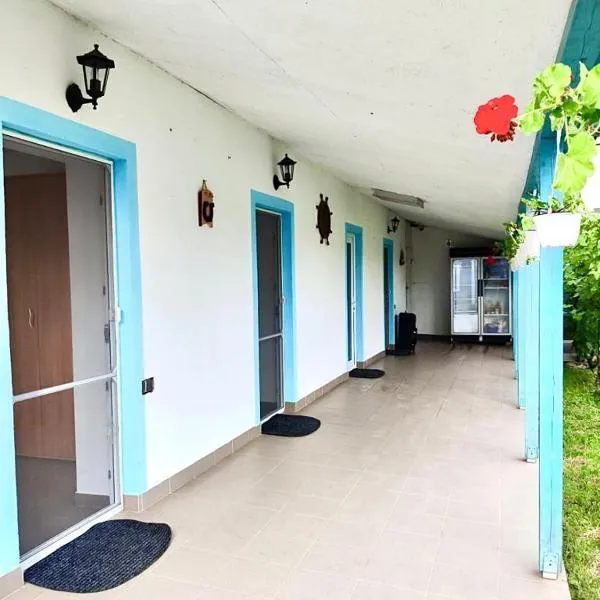 Casa Anna, hotel in Chilia Veche