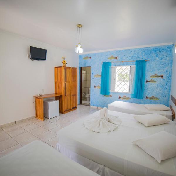 Hotel Pousada Arauna - Foto 2