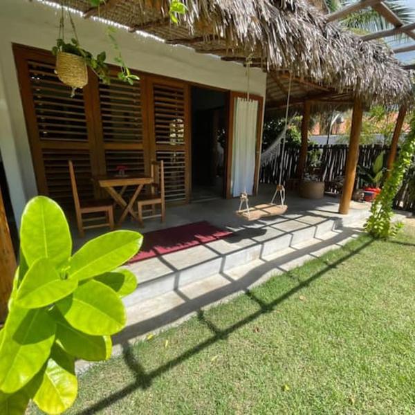 Vila da Praia - Barra Grande, PI - Foto 5