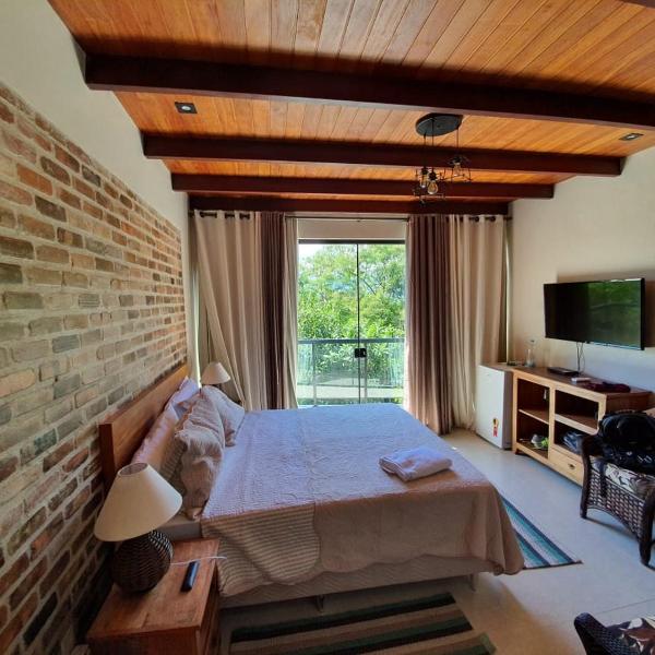 ATLANTIC FOREST ROOM - Foto 5