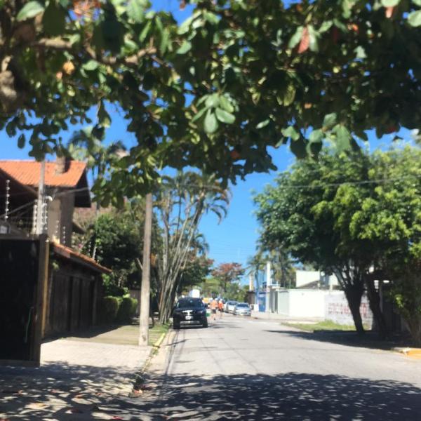 Apto Guaruja